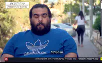 ניצול הלינץ' מעכו חוזר לראשונה לעיר