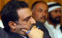 Former Arab MK aims to ban Israelis from World Cup