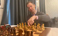 ממאריופול המופגזת אל אליפות העולם בישראל