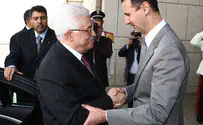 Assad in Iran: We have prevented 'Zionist dominance' 