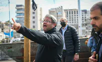 'Lapid is inciting US diplomats against me'