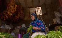 Middle Eastern states top list of world's angriest countries