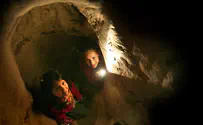 Watch: Archaeologists uncover traces of the Jewish Revolt 