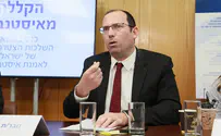 רוטמן: ריקודגלים זה לא עניין רק של הימין