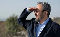 בן גביר דורש מאהוד ברק פיצוי 100,000 שקל