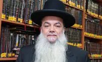 הרב יגאל כהן יתמודד למשרת הרב הראשי?