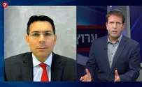 הממשלה נוהגת בהססנות, כך לא בונים מדיניות