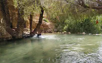 "יום שישי-ציוני" מחר בנחל ייטב בבנימין