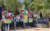 "להעתיק אסור, להסית לטרור מותר?"