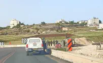 Бросил камень и напал на водителя – но был нейтрализован