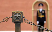 Russia: Germany crossed ‘red line’ in sending arms to Ukraine