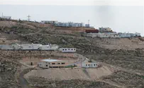 אישורי הבנייה שיזניקו קדימה את מצפה דני