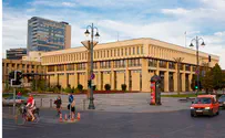 Lithuania passes new law on Holocaust restitution