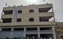 "רכישת בתים בחברון היא תפקיד המדינה"