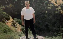 נהרג בתאונת צניחה, 19 שנה אחרי שבנו נרצח