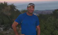 לוחם ימ"מ אב לשישה נהרג בפעילות בג'נין