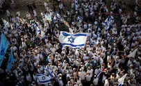 חמאס: ריקודגלים בהר הבית - עילה למלחמה