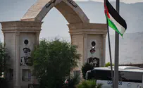Hashemite Kingdom of Palestine plan threatens conflict industry