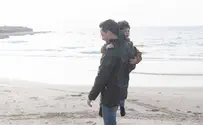 עברי לידר שר את המשפט שלא חשב שיוכל להגיד