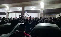 צפו: חגיגות בבית התקומה