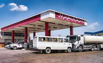 Iran considering exporting gas to Europe