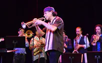 Klezmer master curating global mash-up concerts in Queens