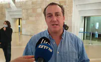 צילום: ערוץ 7 רגבים בביקורת קשה על ממשלת בנט