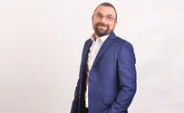 המהפכה בחיי הזוגיות יוצאת לדרך