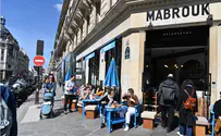 New Paris restaurant looks to popularize Sephardic food