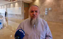 'Establishment of a Palestinian state would be a disaster'