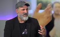 "יש לי צמרמורת - זה הסיפור האישי שלי"