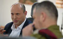 'Give Israeli towns and cities guns now'