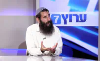ערוץ 7 הרב וולפסון משיב למתנגדי העלייה להר