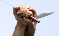 The symbolism of knives in Jihadist attacks