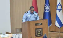 המפכ"ל הורה לניצבים לחלק קנסות על רעש