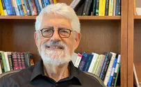 First Israeli wins prestigious neuroscience prize
