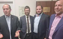 "להגיע למיליון נשקים ברישיון בציבור"
