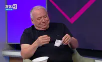 אמסלם: ניר ברקת לא איש ליכוד, נטול יכולות