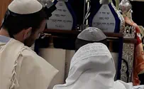 חזרה לחיים                          