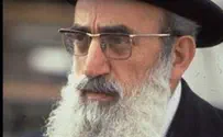 לא להפוך את שעת הדחק ללכתחילה       