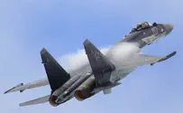 В России разбился истребитель Миг-31. Видео 