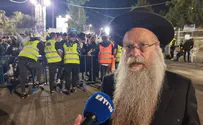 הרב דוד דודקביץ': להרים קרנה של תורה