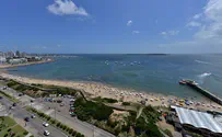 This Uruguay town doubled its Jewish population since COVID-19