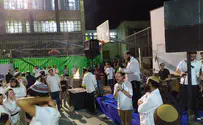 45 סיומי ש"ס משניות לעילוי נשמת הנספים