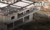 הערבים משתלטים על גנים וכדים