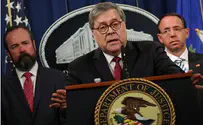 'Georgia indictment of Trump is too sweeping and too broad'