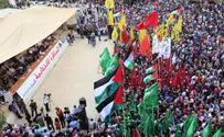 Hamas wins student election at university near Ramallah