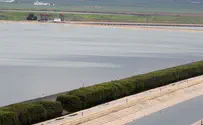 בן 15 אותר ללא רוח חיים במאגר מים