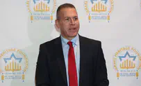 Israel must always 'be on the offensive' at the UN