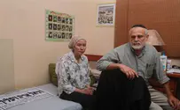 נשמה שהקב"ה רצה לידו